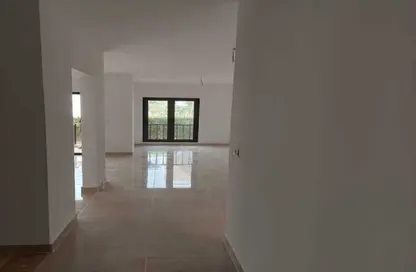 Apartment - 2 Bedrooms - 3 Bathrooms for rent in Moon Residences - Fifth Square - The 5th Settlement - New Cairo City - Cairo