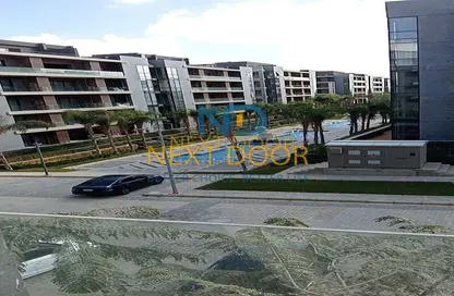 Apartment - 3 Bedrooms - 3 Bathrooms for rent in El Patio Oro - 5th Settlement Compounds - The 5th Settlement - New Cairo City - Cairo