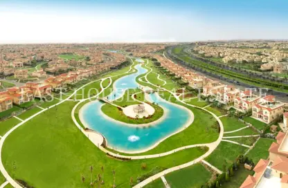 Apartment - 3 Bedrooms - 1 Bathroom for rent in Madinaty - Cairo