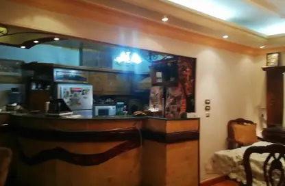 Apartment - 3 Bedrooms - 3 Bathrooms for sale in Hosny Ahmed Khalaf - 6th Zone - Nasr City - Cairo