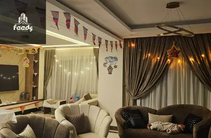 Penthouse - 4 Bedrooms - 4 Bathrooms for sale in Stone Residence - 5th Settlement Compounds - The 5th Settlement - New Cairo City - Cairo Penthouse - 4 Bedrooms - 4 Bathrooms for sale in Stone Residence - 5th Settlement Compounds - The 5th Settlement - New Cairo City - Cairo