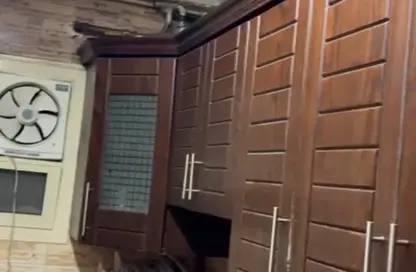 Apartment - 3 Bedrooms - 2 Bathrooms for rent in Anwar Al Mufti St. - 1st Zone - Nasr City - Cairo