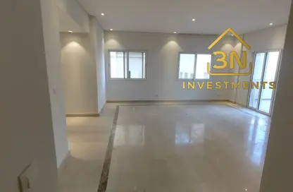 Apartment - 3 Bedrooms - 3 Bathrooms for rent in Mivida - 5th Settlement Compounds - The 5th Settlement - New Cairo City - Cairo