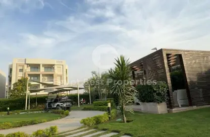 Apartment - 2 Bedrooms - 3 Bathrooms for sale in Madinaty - Cairo