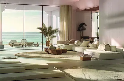 Villa - 5 Bedrooms - 5 Bathrooms for sale in Hacienda Heneish - Qesm Marsa Matrouh - North Coast