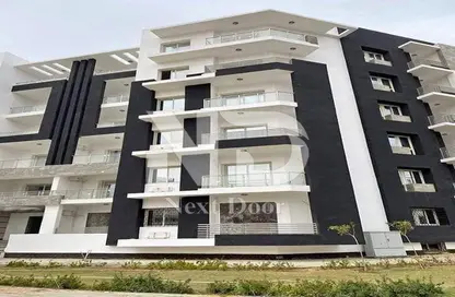 Duplex - 4 Bedrooms - 4 Bathrooms for sale in Al Maqsad - New Capital Compounds - New Capital City - Cairo