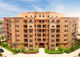 Apartment - 2 bedrooms - 1 bathroom for للبيع in Ashgar City - Al Wahat Road - 6 October City - Giza