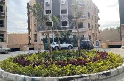 Apartment - 3 Bedrooms - 3 Bathrooms for sale in Sephora Heights - 5th Settlement Compounds - The 5th Settlement - New Cairo City - Cairo