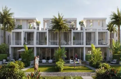 Apartment - 2 Bedrooms - 3 Bathrooms for sale in Mesca - Soma Bay - Safaga - Hurghada - Red Sea