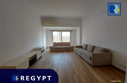 Apartment - 2 Bedrooms - 1 Bathroom for rent in Ismail Mohamed St. - Zamalek - Cairo
