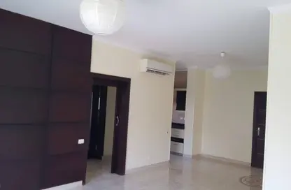 Apartment - Studio - 1 Bathroom for rent in The Village - South Investors Area - New Cairo City - Cairo
