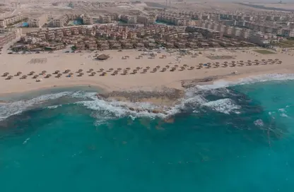 شاليه - 3 غرف نوم - 2 حمامات للبيع في دي-باي - قسم الضبعة - الساحل الشمالي