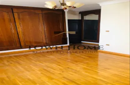 Apartment - 3 Bedrooms - 3 Bathrooms for rent in El Rehab Extension - Al Rehab - New Cairo City - Cairo