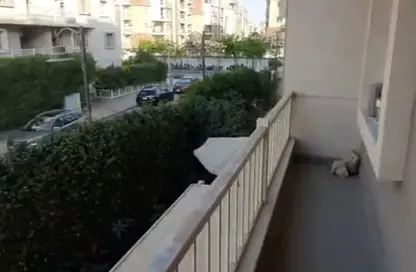 شقة - 3 غرف نوم - 2 حمامات للايجار في جايد ريزيدنس - كمبوندات التجمع الخامس - التجمع الخامس - مدينة القاهرة الجديدة - القاهرة