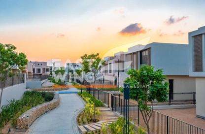 Penthouse - 3 Bedrooms - 3 Bathrooms for sale in Sodic East - 6th District - New Heliopolis - Cairo