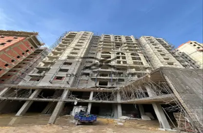 شقة - 3 غرف نوم - 3 حمامات للبيع في صوارى - كمبوندات الاسكندرية - الاسكندرية