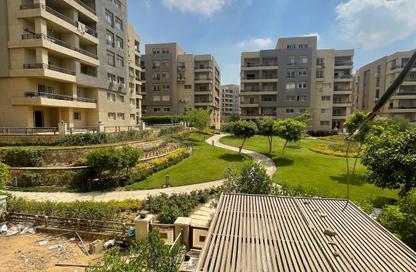 Apartment - 3 Bedrooms - 3 Bathrooms for rent in The Square - 5th Settlement Compounds - The 5th Settlement - New Cairo City - Cairo