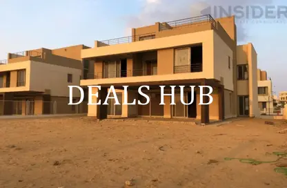 Villa - 3 Bedrooms - 4 Bathrooms for sale in Palm Hills New Cairo - 5th Settlement Compounds - The 5th Settlement - New Cairo City - Cairo Villa - 3 Bedrooms - 4 Bathrooms for sale in Palm Hills New Cairo - 5th Settlement Compounds - The 5th Settlement - New Cairo City - Cairo