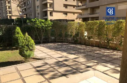 شقة - 3 غرف نوم - 4 حمامات للبيع في سكوير - كمبوندات التجمع الخامس - التجمع الخامس - مدينة القاهرة الجديدة - القاهرة