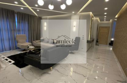 دوبلكس - 3 غرف نوم - 3 حمامات للبيع في كازا - كمبوندات الشيخ زايد - الشيخ زايد - الجيزة