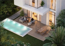 Villa - 5 bedrooms for للبيع in Zed East - 5th Settlement Compounds - The 5th Settlement - New Cairo City - Cairo Villa - 5 bedrooms for للبيع in Zed East - 5th Settlement Compounds - The 5th Settlement - New Cairo City - Cairo