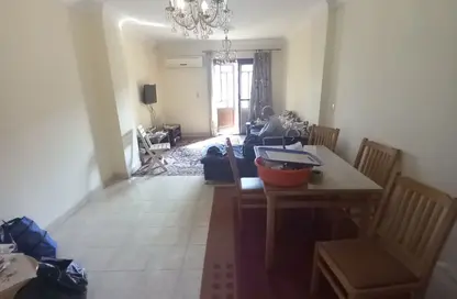 شقة - 3 غرف نوم - 2 حمامات للايجار في امتداد الرحاب - الرحاب - مدينة القاهرة الجديدة - القاهرة