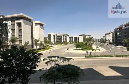 Apartment - 2 Bedrooms - 1 Bathroom for sale in Madinaty - Cairo