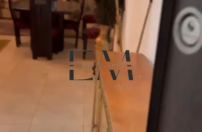Apartment - 2 Bedrooms - 1 Bathroom for rent in Al Nozha Bridge - Almazah - Heliopolis - Masr El Gedida - Cairo