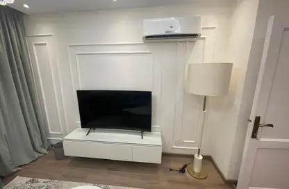 Penthouse - 3 Bedrooms - 1 Bathroom for sale in Ashgar City - Al Wahat Road - 6 October City - Giza Penthouse - 3 Bedrooms - 1 Bathroom for sale in Ashgar City - Al Wahat Road - 6 October City - Giza