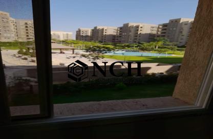 Apartment - 3 Bedrooms - 3 Bathrooms for rent in The Square - 5th Settlement Compounds - The 5th Settlement - New Cairo City - Cairo