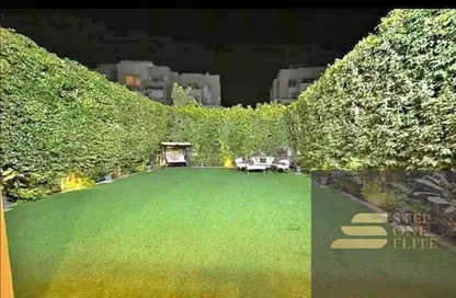 دوبلكس - 4 غرف نوم - 3 حمامات للبيع في إيسي ريزيدنس - سراي - كمبوندات مدينة المستقبل - مدينة المستقبل - القاهرة