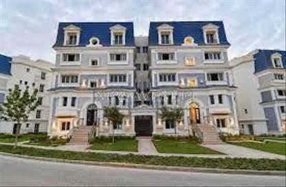 Apartment - 3 Bedrooms - 2 Bathrooms for sale in Mountain View Hyde Park - 5th Settlement Compounds - The 5th Settlement - New Cairo City - Cairo