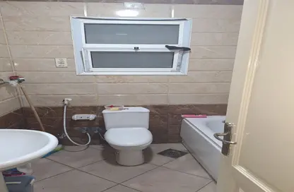 Apartment - 3 Bedrooms - 3 Bathrooms for sale in Madinaty - Cairo