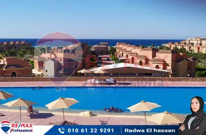شاليه - 4 غرف نوم - 3 حمامات للبيع في بلومار وادي دجلة - سيدي عبد الرحمن - الساحل الشمالي