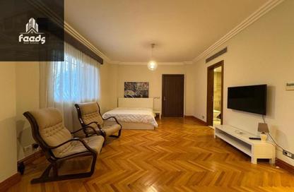 Villa - 4 Bedrooms - 4 Bathrooms for rent in Villette - 5th Settlement Compounds - The 5th Settlement - New Cairo City - Cairo