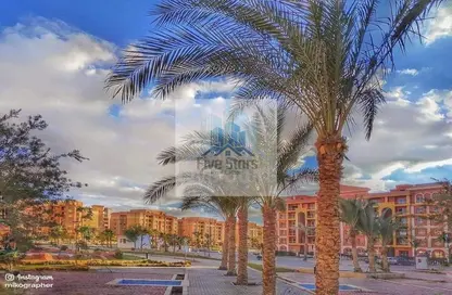 Apartment - 2 Bedrooms - 1 Bathroom for sale in Calma - Hadayek October - 6 October City - Giza