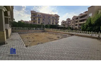 Apartment - 3 Bedrooms - 2 Bathrooms for sale in Al Khamayel city - Sheikh Zayed Compounds - Sheikh Zayed City - Giza