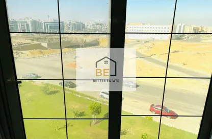 Apartment - 2 Bedrooms - 2 Bathrooms for sale in El Banafseg Apartment Buildings - El Banafseg - New Cairo City - Cairo