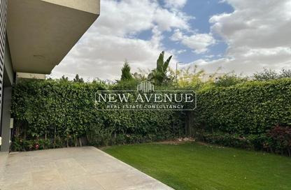 Villa - 3 Bedrooms - 4 Bathrooms for sale in Al Burouj Compound - El Shorouk Compounds - Shorouk City - Cairo