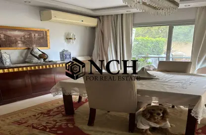 Duplex - 3 Bedrooms - 3 Bathrooms for sale in Palm Hills Village Gate - South Investors Area - New Cairo City - Cairo