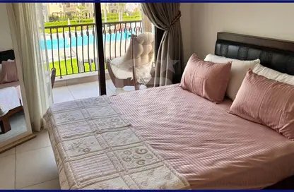 تاون هاوس - 3 غرف نوم - 3 حمامات للبيع في مراسي - سيدي عبد الرحمن - الساحل الشمالي