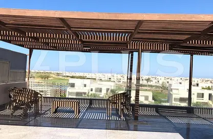منزل مزدوج - 5 غرف نوم - 7 حمامات للبيع في هاسييندا باي - سيدي عبد الرحمن - الساحل الشمالي