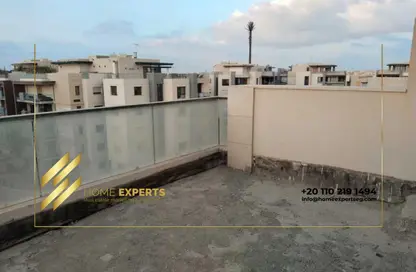 (بنتهاوس  (روف - 2 غرف نوم - 3 حمامات للبيع في ازاد - كمبوندات التجمع الخامس - التجمع الخامس - مدينة القاهرة الجديدة - القاهرة