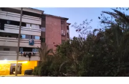 شقة - 3 غرف نوم - 2 حمامات للبيع في مجاورة 1 - الحي 27 - مدينة العاشر من رمضان - الشرقية