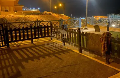 Chalet - 2 Bedrooms - 2 Bathrooms for sale in Porto South Beach - Al Ain Al Sokhna - Suez Chalet - 2 Bedrooms - 2 Bathrooms for sale in Porto South Beach - Al Ain Al Sokhna - Suez