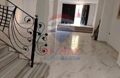 فيلا - 3 غرف نوم - 3 حمامات للايجار في حدائق الاهرام - الجيزة
