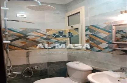 Apartment - 3 Bedrooms - 2 Bathrooms for sale in La Vida - 6th District - New Heliopolis - Cairo