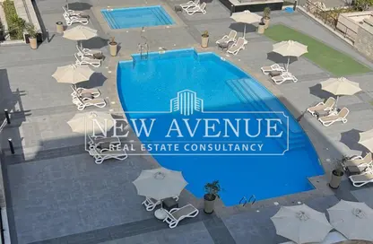 Apartment - 3 Bedrooms - 3 Bathrooms for rent in Mivida - 5th Settlement Compounds - The 5th Settlement - New Cairo City - Cairo