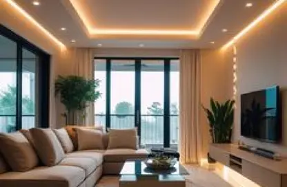 Apartment - 3 Bedrooms - 1 Bathroom for sale in Al Moalemeen - Asyut City - Asyut