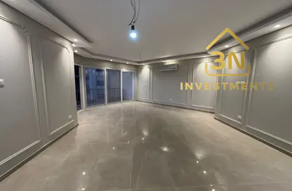 Apartment - 2 Bedrooms - 2 Bathrooms for rent in Hyde Park - 5th Settlement Compounds - The 5th Settlement - New Cairo City - Cairo